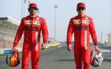 Uomini e sicurezza nella Formula 1: come si devono vestire i piloti